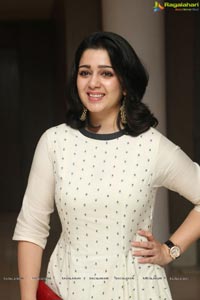 Charmme Kaur Photos