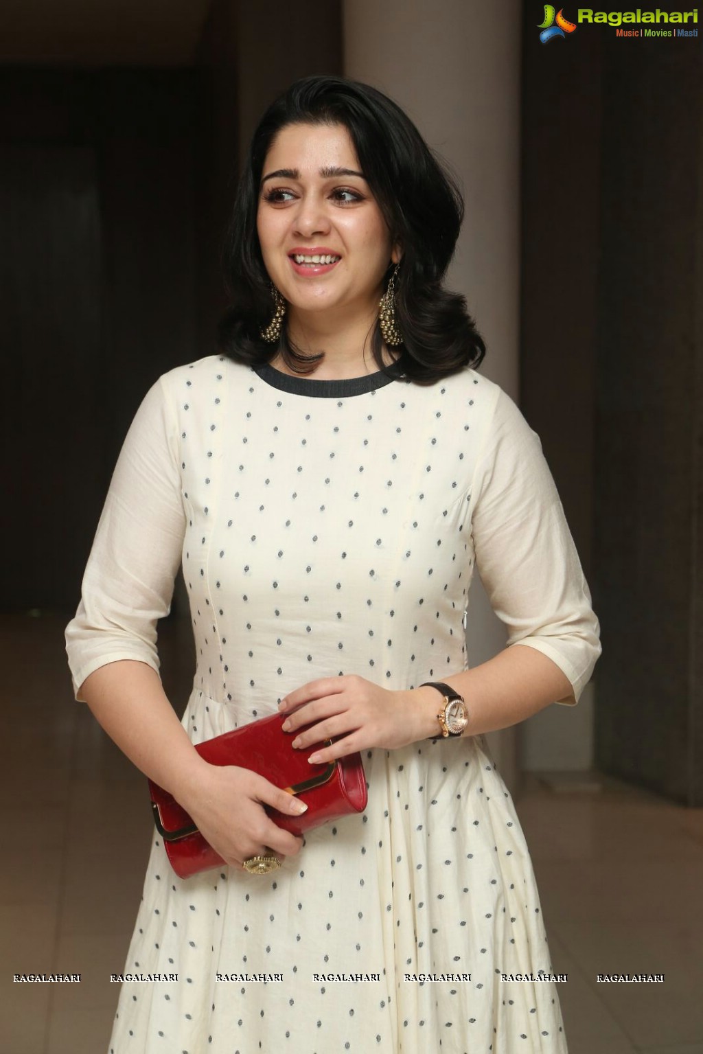 Charmme Kaur Latest Photoshoot Images