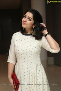 Charmme Kaur Photos