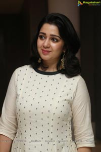 Charmme Kaur Photos