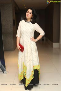 Charmme Kaur Photos