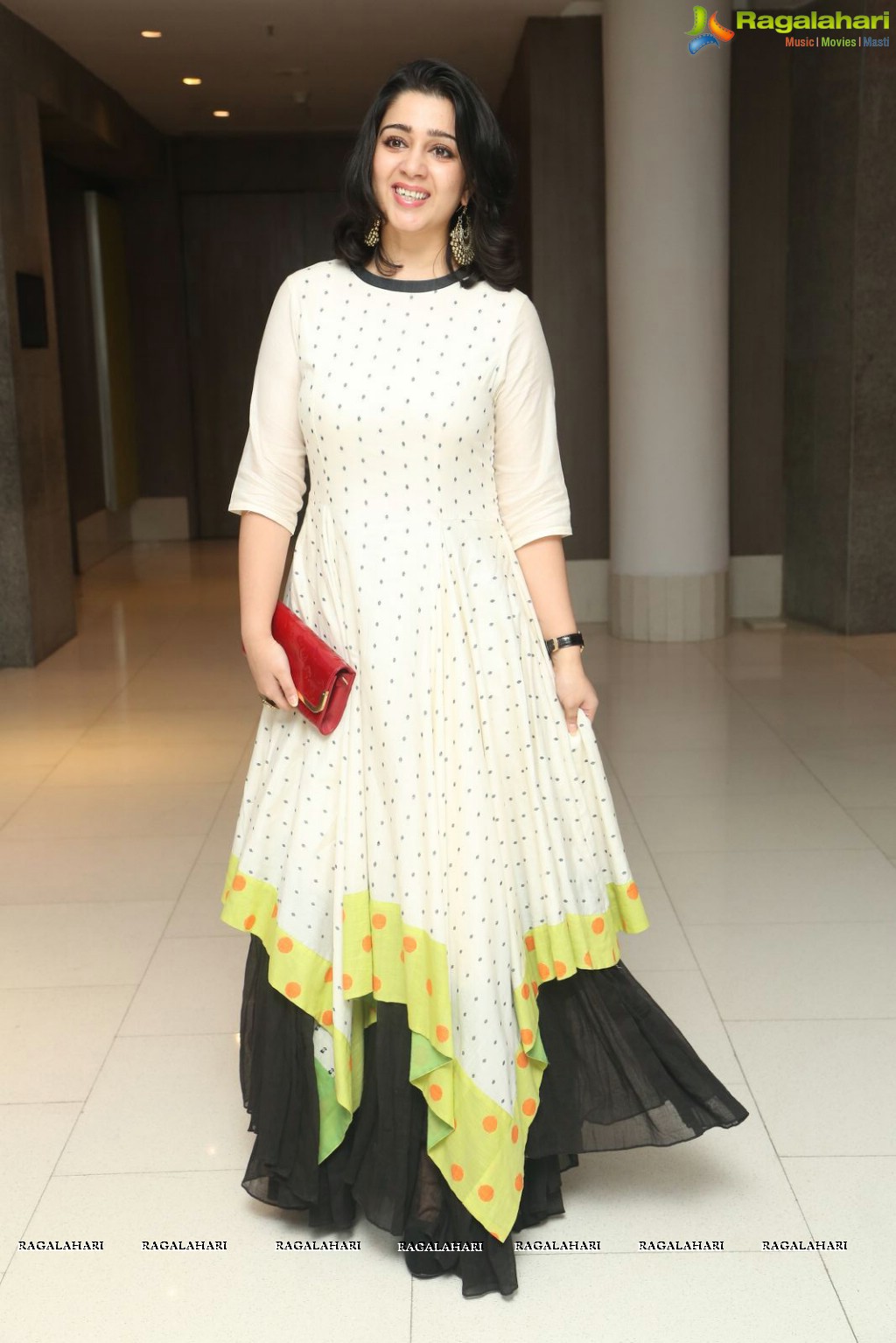 Charmme Kaur Latest Photoshoot Images