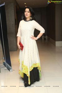 Charmme Kaur Photos