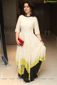 Charmme Kaur Photos