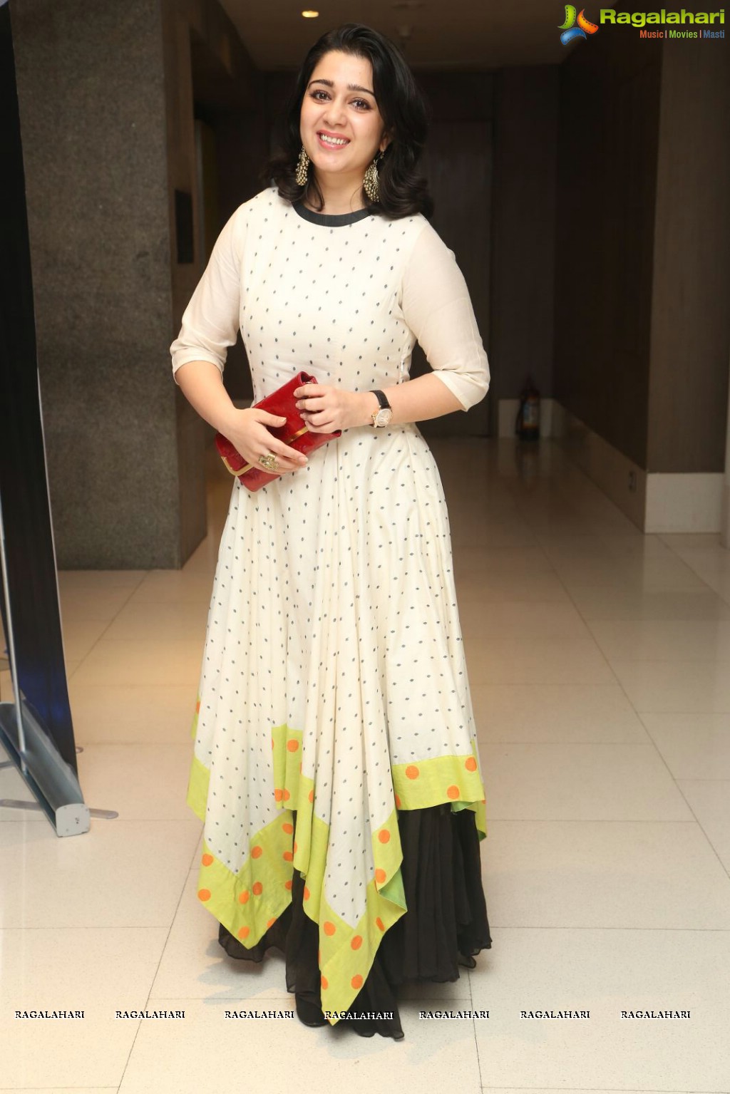 Charmme Kaur Latest Photoshoot Images