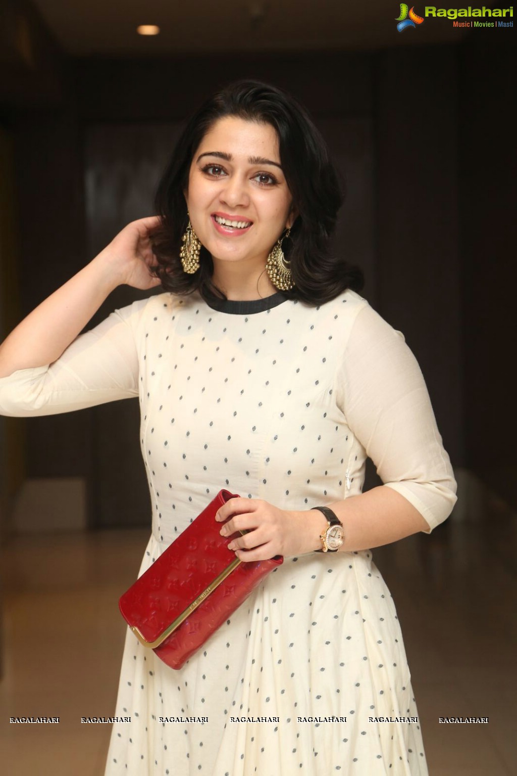 Charmme Kaur Latest Photoshoot Images