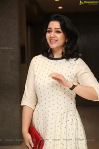 Charmme Kaur Photos