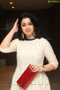 Charmme Kaur Photos