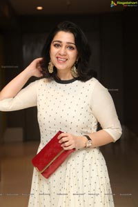 Charmme Kaur Photos