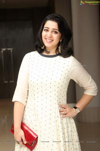 Charmme Kaur Photos