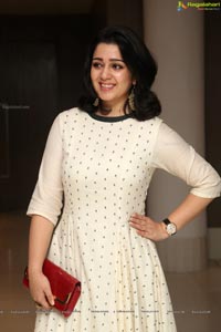 Charmme Kaur Photos