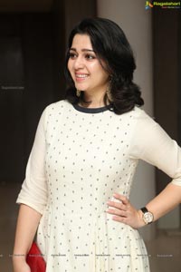 Charmme Kaur Photos