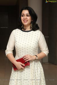 Charmme Kaur Photos