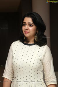 Charmme Kaur Photos