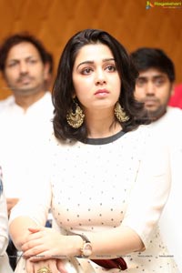 Charmme Kaur Photos