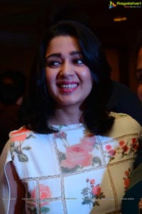 Charmme Kaur Photos