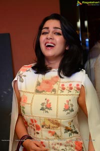 Charmme Kaur Photos