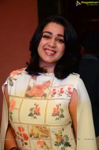 Charmme Kaur Photos