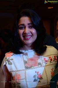 Charmme Kaur Photos