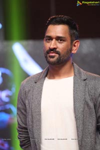 MS Dhoni