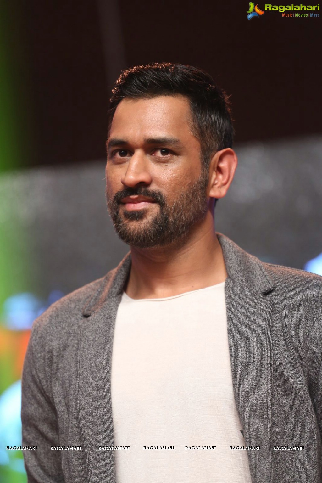 MS Dhoni