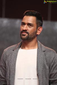 MS Dhoni