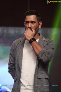 MS Dhoni