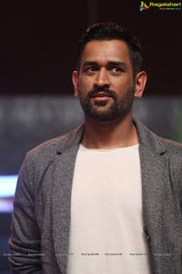 MS Dhoni