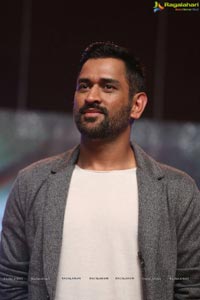 MS Dhoni