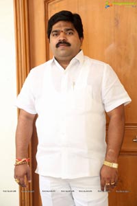 Dasari Kiran Kumar