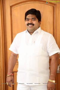 Dasari Kiran Kumar