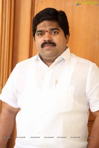 Dasari Kiran Kumar