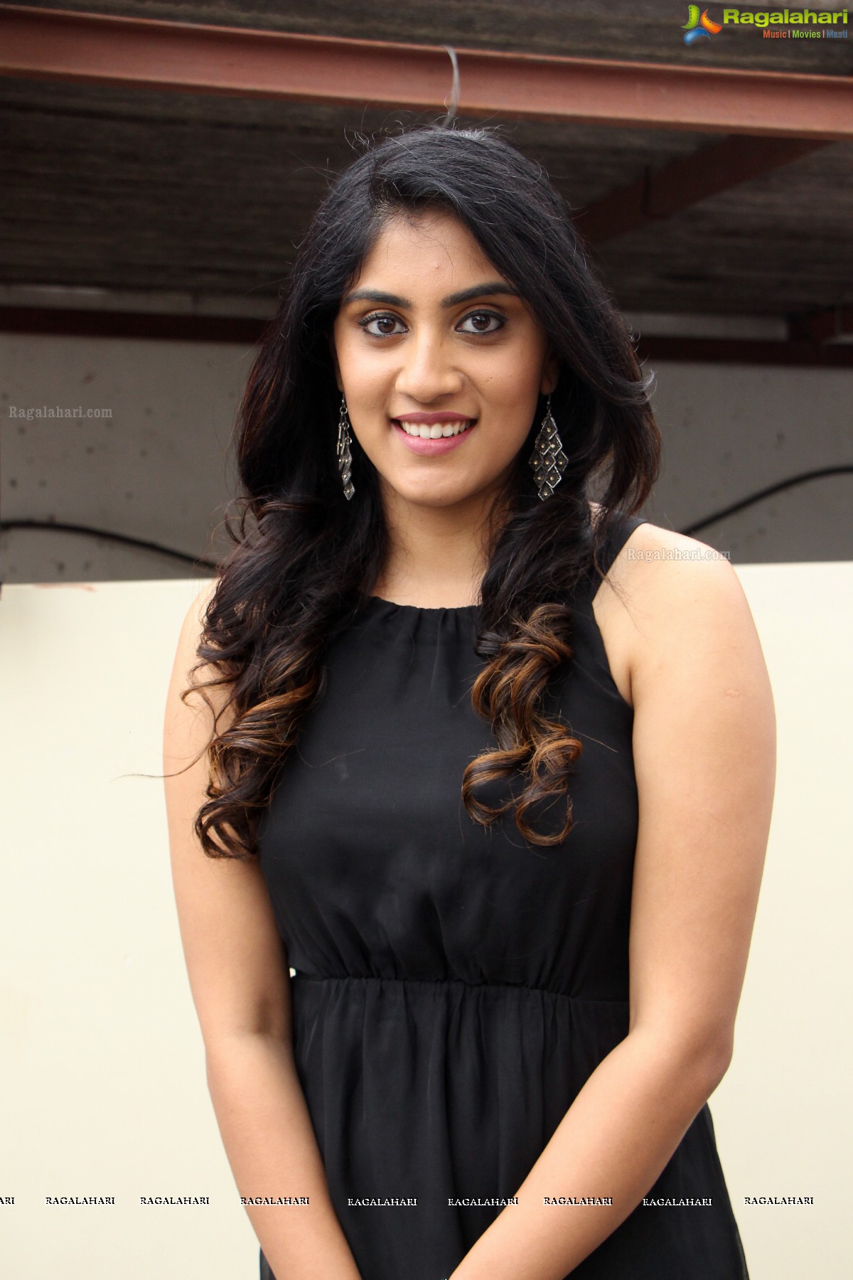 Dhanya Balakrishna