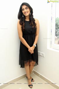 Dhanya Balakrishna