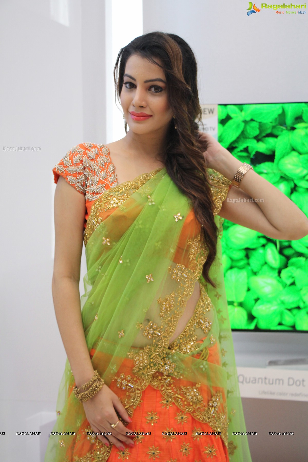 Diksha Panth