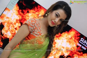 Diksha Panth