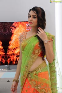 Diksha Panth