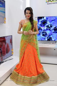 Diksha Panth