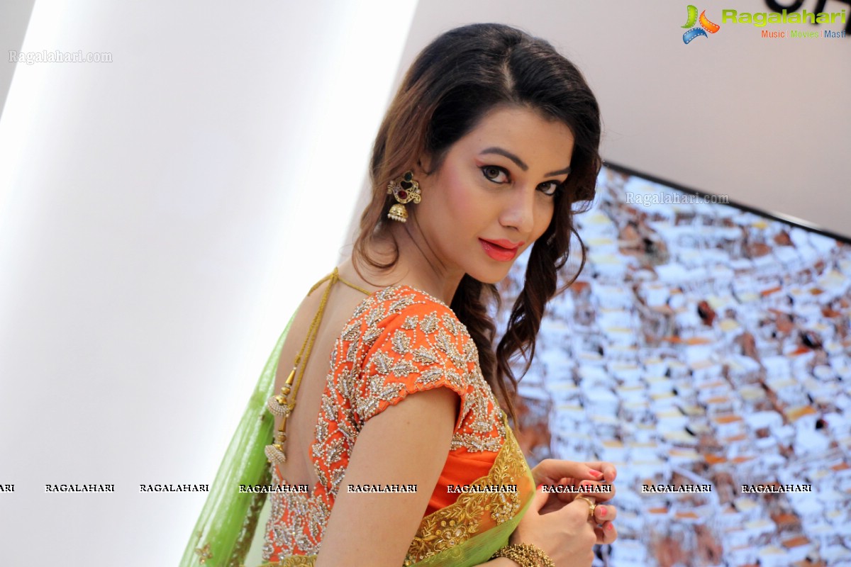 Diksha Panth