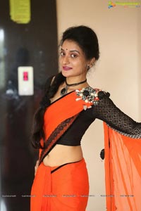 Janani Heroine