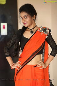 Janani Heroine