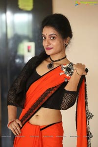 Janani Heroine