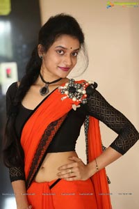 Janani Heroine