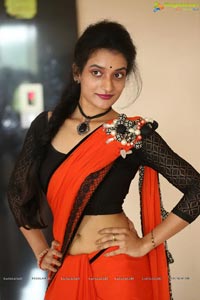 Janani Heroine