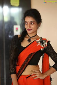 Janani Heroine