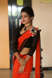 Janani Heroine