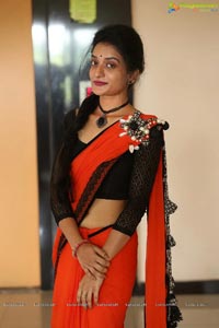 Janani Heroine