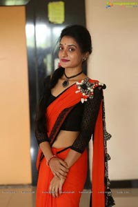 Janani Heroine