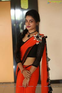 Janani Heroine