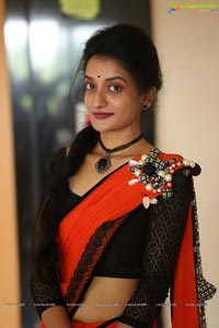 Janani Heroine